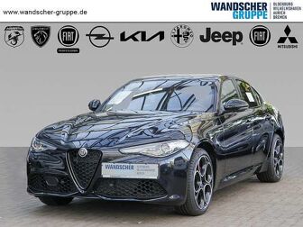 Fahrzeug ALFA ROMEO Giulia undefined