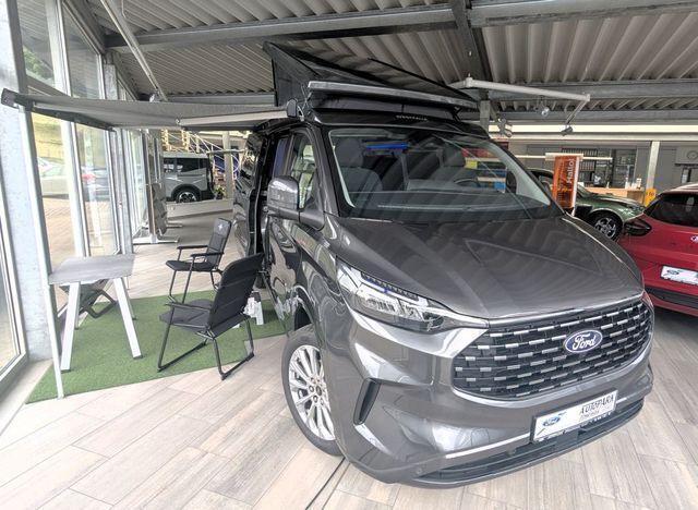 Ford Tourneo Custom Nugget 320 L1 VA Autm. Titanium