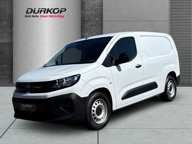 Opel Combo Electric XL MJ25 L2 erh. Nutzlast Kunststo