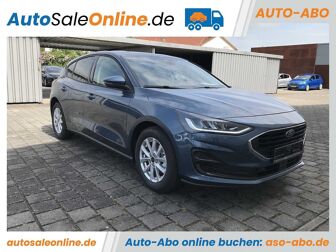 Fahrzeug FORD Focus undefined