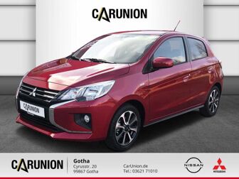 Fahrzeug MITSUBISHI Space Star undefined
