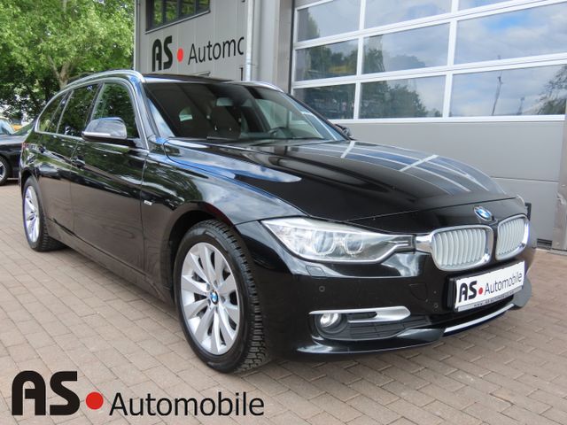 BMW 320 d Touring* Bi XENON*
