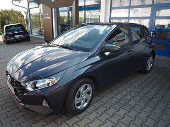 Fahrzeug HYUNDAI I20 undefined