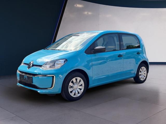 VW e-up! Edition 61kW (83PS)
