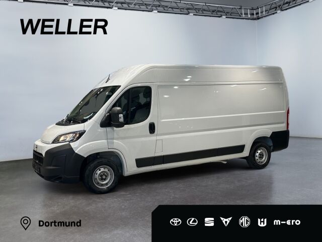 Toyota Proace Max H2 Kasten 35 L3H2 140 Meister *Kamera
