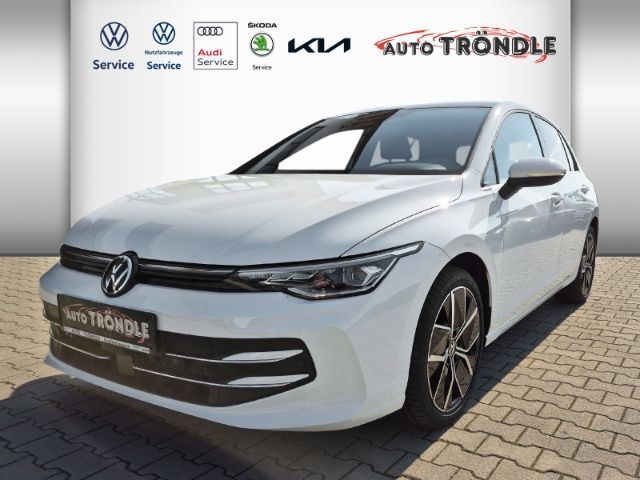 VW Golf VIII 1.5 eTSI DSG Edition 50