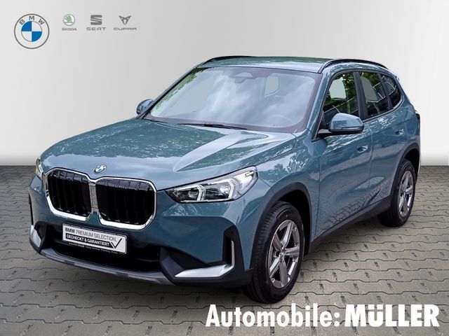 BMW X1 sDrive 18i*Aut.*Keyless*Ad.LED*DAB*RFK*