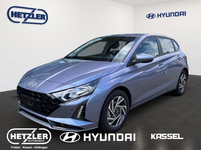 Hyundai i20 Trend 1.0 T-GDI EU6e Navi Digitales Cockpit