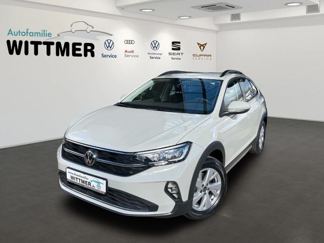 VW Taigo 1.0 TSI Life IQ.DRIVE/ACC/PDC/LED/APP/DAB+