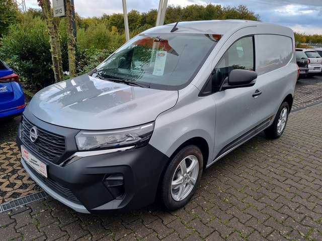 Nissan Townstar Kastenwagen 2,2t DIG-T 130 L1