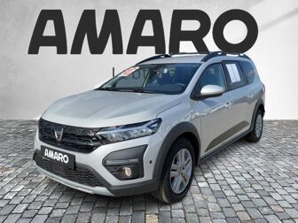 Fahrzeug DACIA Jogger undefined