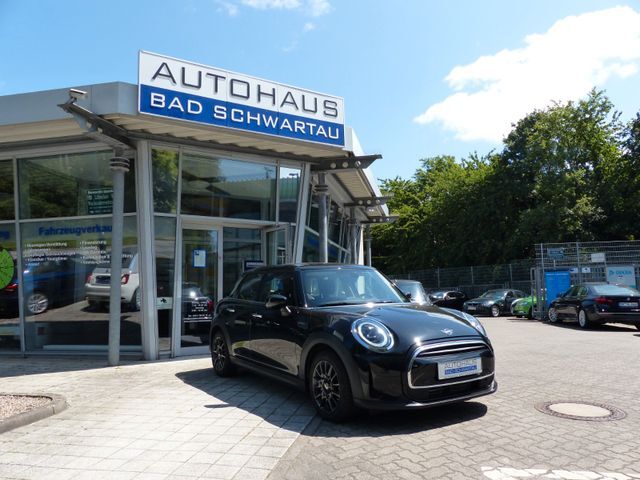 Mini One Lim. 5-türig "Blackyard" Aut.