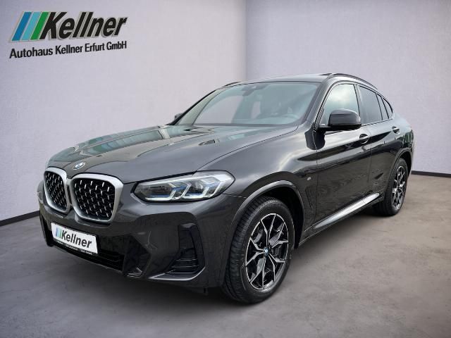 BMW X4 xDr. 30i M-Sport+ACC+Head-Up+Pano+Laser+HIFI