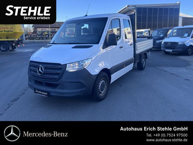 Second hand Mercedes Benz Sprinter 314