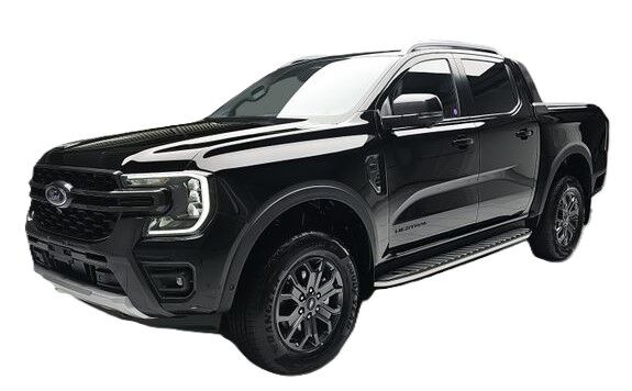 Ford Ranger 3,0 l EcoBlue Doppelkabine Autm. Wildtrak
