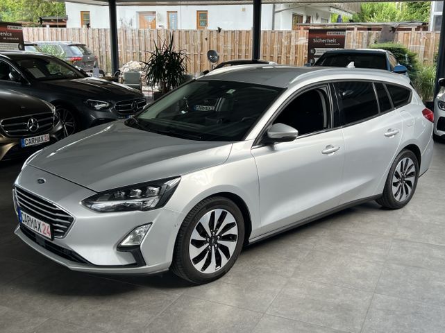 Ford Focus 1.5TDCI Cool & Connect Design Navi CaPlay