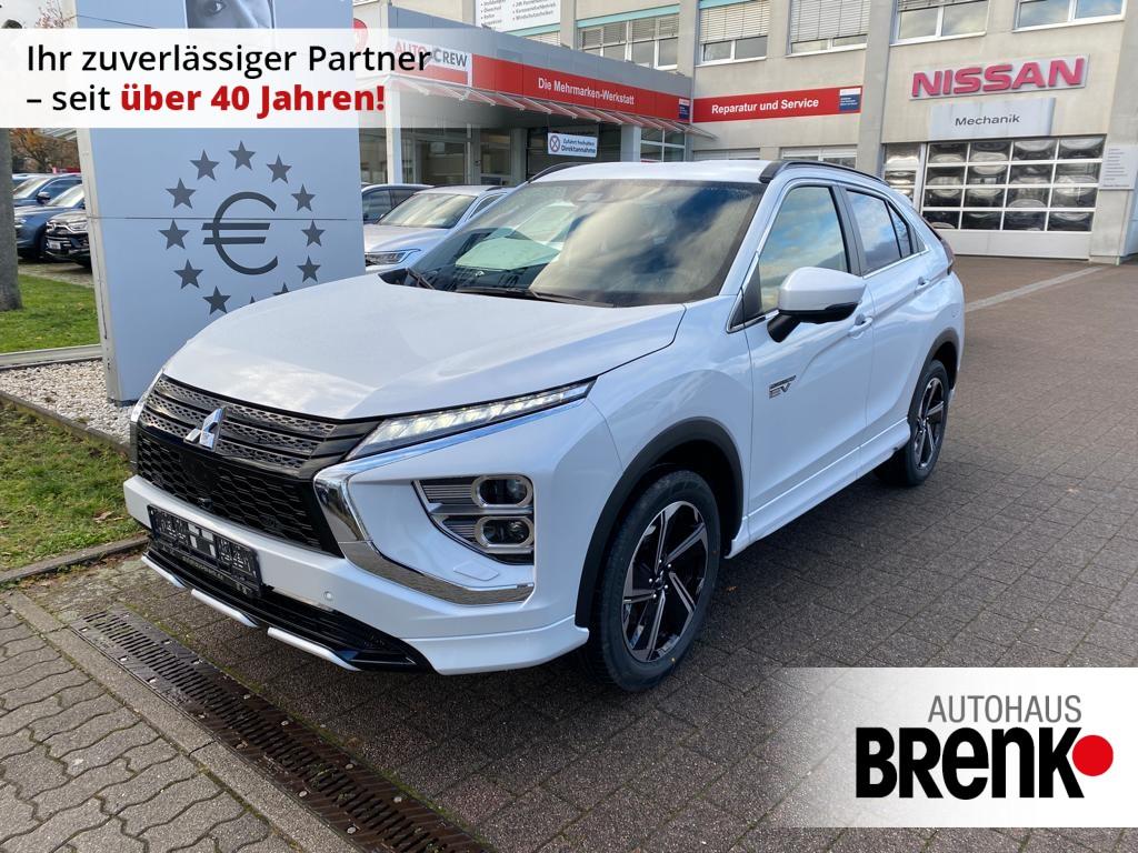 Mitsubishi Eclipse Cross PHEV Plus mit Select Paket *360°*