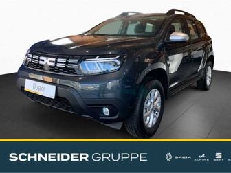 Fahrzeug DACIA Duster undefined