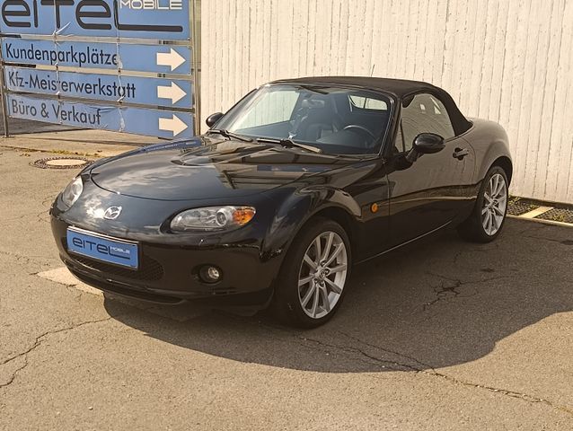 Second hand Mazda Mx-5 Miata 2.0