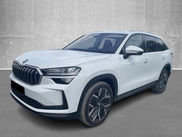 Skoda Kodiaq Selection 1.5 eTSI mHEV 150PS/110kW DS...