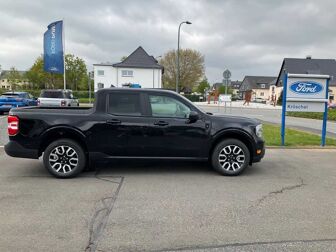 Fahrzeug FORD Maverick undefined