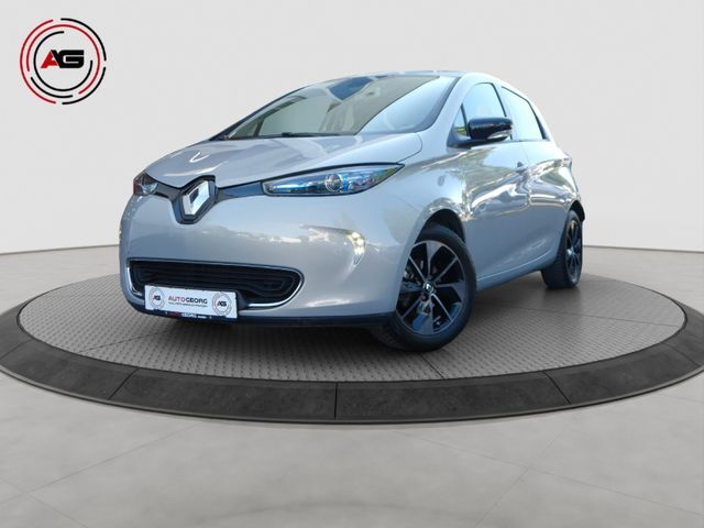 Renault ZOE Z.E. Ultimate 41KWH BOSE KLIMA KAMERA