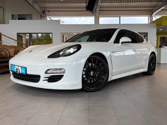 Porsche Panamera Platinum Edition*PASM*Kamera*
