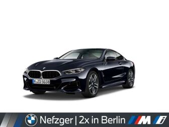 Fahrzeug BMW 8 Reihe undefined