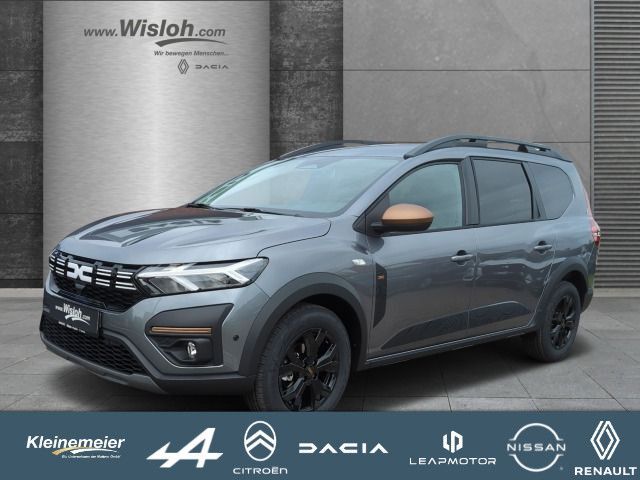 Dacia Jogger 1.0 TCe 100 ECO-G Extreme+*RFK*SHZ*