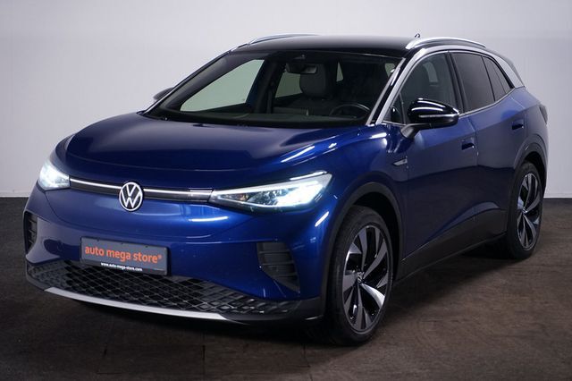 VW ID.4 77 kWh Performance Pro 1st*Wärmepumpe*