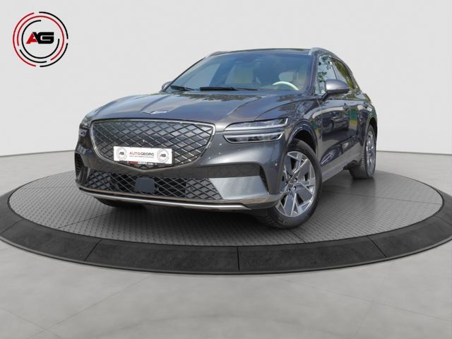 Genesis GV70 Luxury HUD AHK 360° APPLE MEMORY KEYLESS