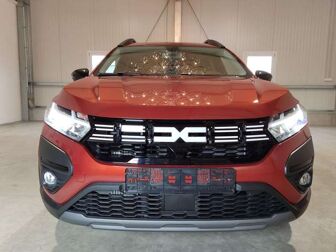 Fahrzeug DACIA Jogger undefined