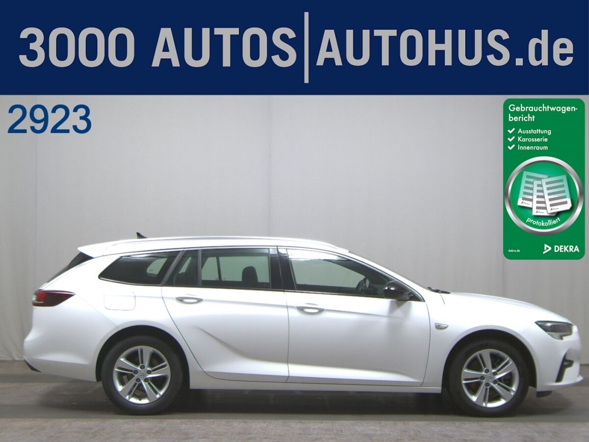 Opel Insignia B Sports Tourer 1.5 Diesel Elegance