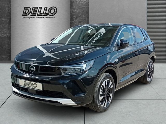 Opel Grandland 1.2 T AT Enjoy LED Sicht-P. PDC