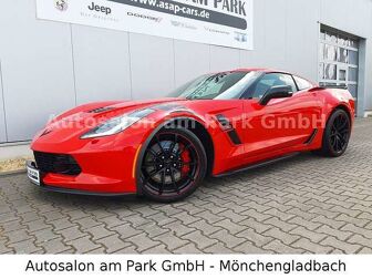 Fahrzeug CORVETTE C6 undefined