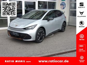 Fahrzeug CUPRA Born undefined