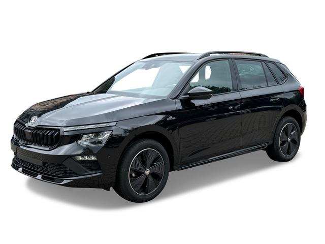 Skoda Kamiq Selection DSG+ACC+SHZ+RFK+PDC+KESSY+SUN...
