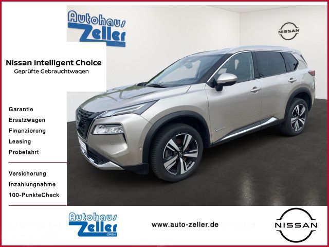 Nissan X-Trail 1.5 VC-T e-Power Tekna e-Power