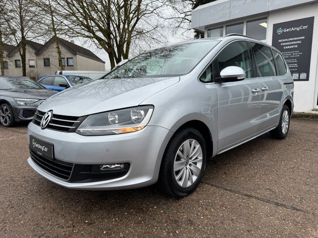 Ojazdené Volkswagen Sharan 1.4 TSI