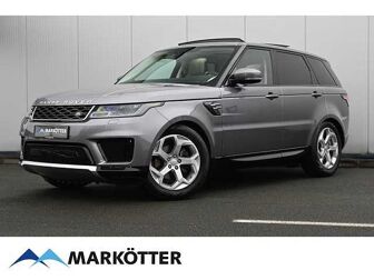 Fahrzeug LAND ROVER Range Rover Sport undefined