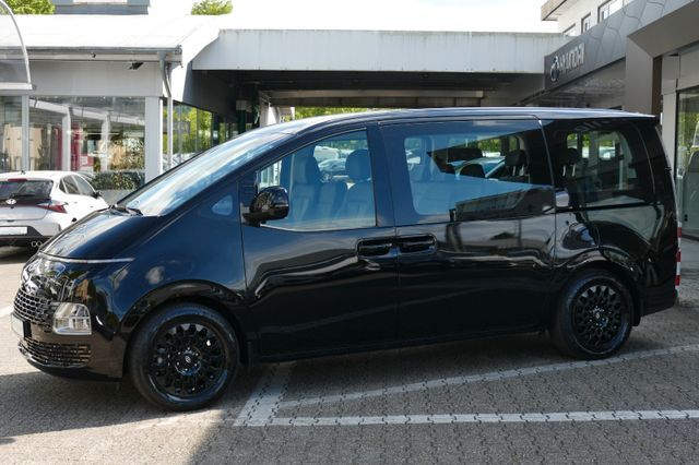 Hyundai STARIA 2.2 CRDi Trend 9-Sitzer Automatik