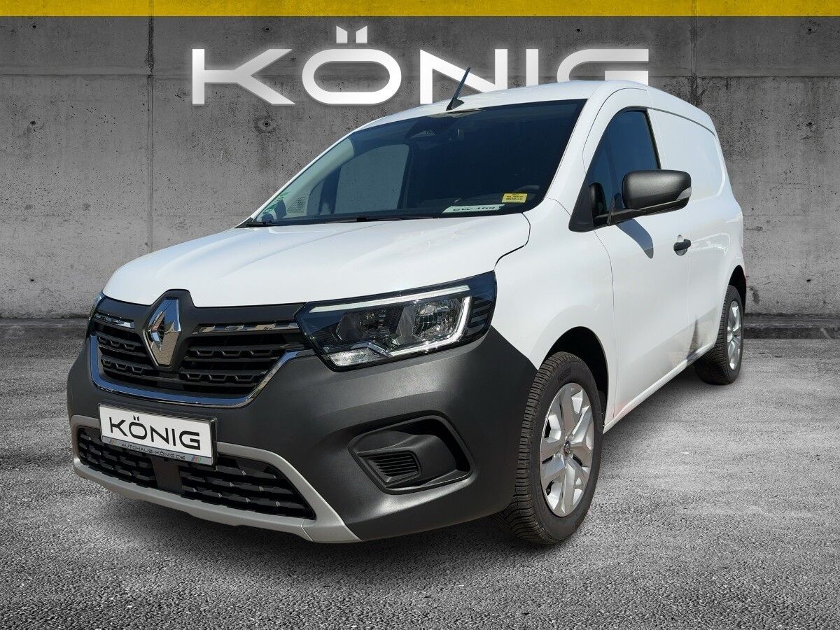 Renault Kangoo Rapid *EXTRA *KAMERA *NAVI