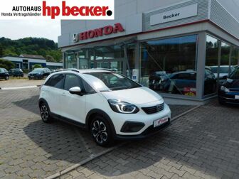 Fahrzeug HONDA Jazz undefined
