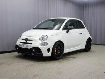 Fahrzeug ABARTH 695 undefined