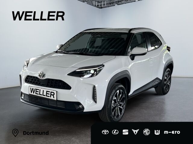 Toyota Yaris Cross Hybrid 130 1.5 Teamplayer *ACC*RCAM*