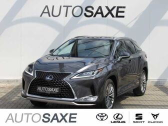 Fahrzeug LEXUS RX undefined