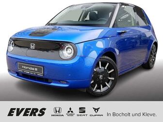 Fahrzeug HONDA Honda E undefined