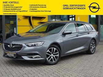 Fahrzeug OPEL Insignia undefined
