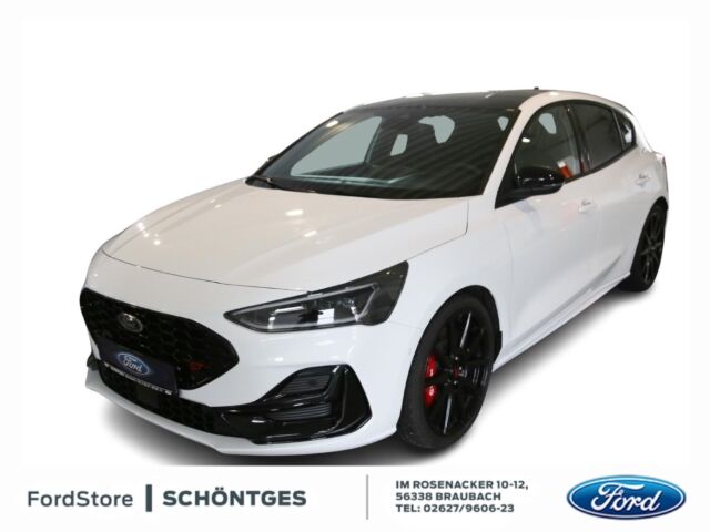 Ford Focus 2.3i ST X Track Gewinde Navi ACC BLIS B&O