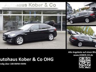 Fahrzeug BMW 5er Reihe undefined